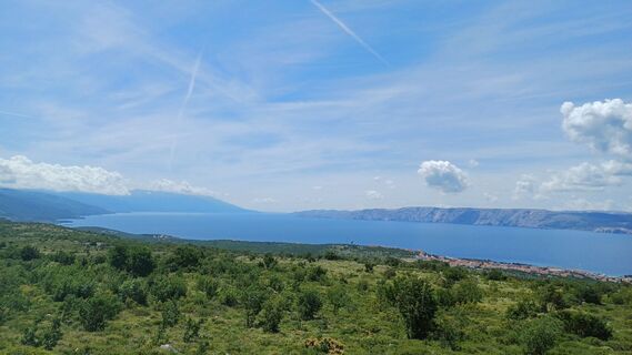 Zdjęcie z oscargarcia wzdłuż trasy