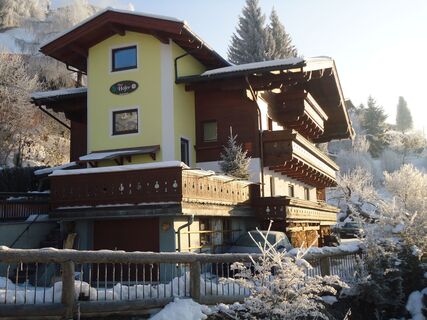 Appartementhaus Hofer