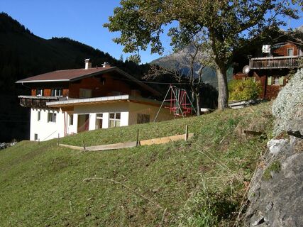Chalet Fallesin