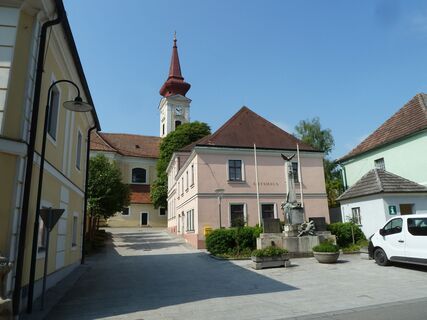 Grossriedenthal