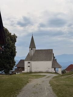 Fotografija s spletne strani Hans Peter Gröchenig na poti
