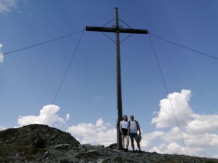 Foto von miro67he entlang der Tour