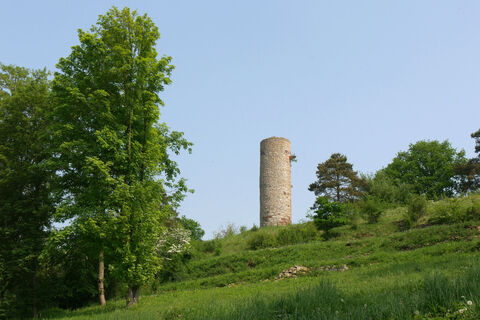 Heinturm
