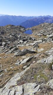 Foto von Krachr entlang der Tour