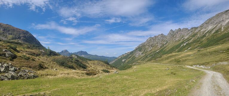 Foto von mmecki entlang der Tour