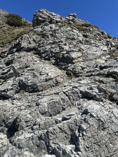 Foto von Ralf Theune entlang der Tour