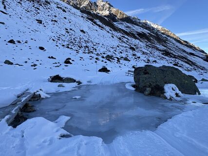 Fotografija s spletne strani AnnaB na poti