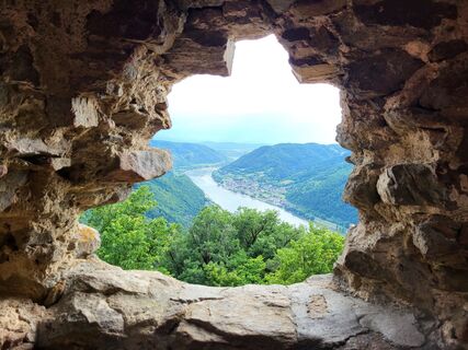 Photo de BergfexxMaxx le long du parcours