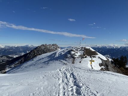 Fotografija s spletne strani Gregor1054 na poti