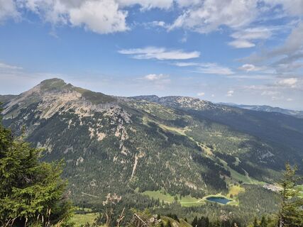 Photo de JensM le long du parcours