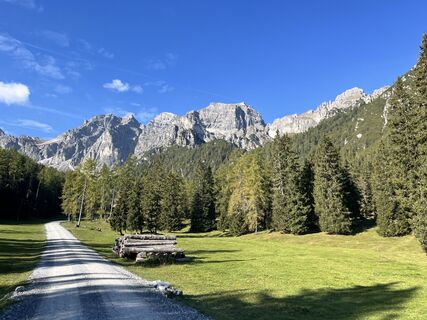 Fotografija s spletne strani Günter KG26 na poti