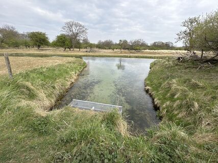 Zdjęcie z Melle Koletzki wzdłuż trasy