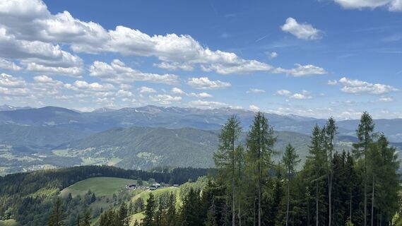 Foto von Ma Wa entlang der Tour