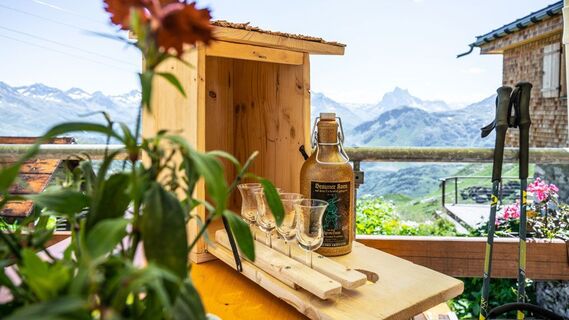 Ulmer Hütte