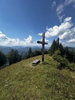 Foto von helpstring entlang der Tour