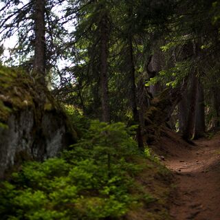 Burgenweg