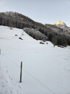 Foto de GerhardAho a lo largo del recorrido