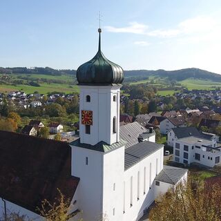 Kirchturm