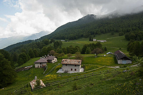 Malga Campo