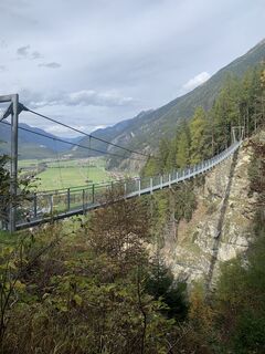 Photo de DIIM le long du parcours