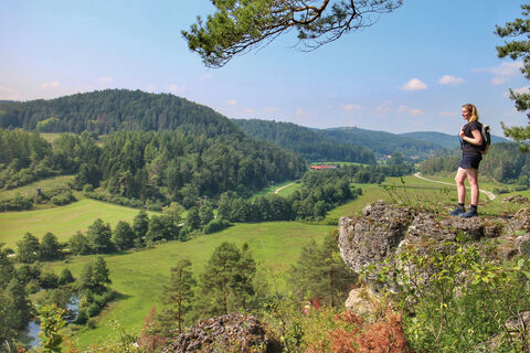 Bei Adertshausen