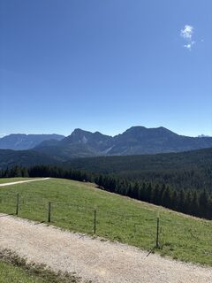Fotografija s spletne strani Heinz Sperl na poti