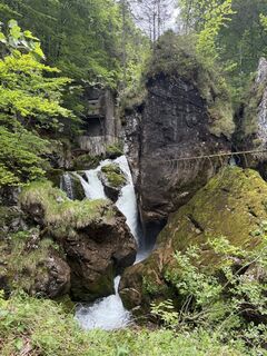 Admont, Steiermark/Österreich