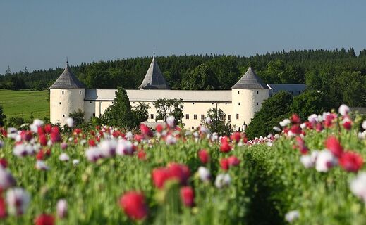Schloss Ottenschlag