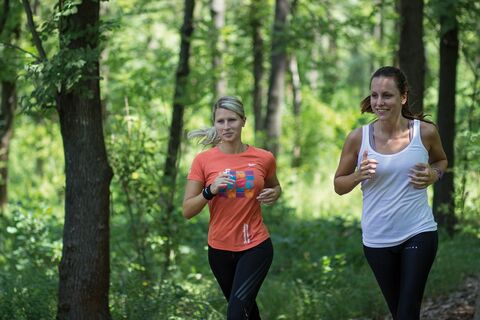 Laufpark