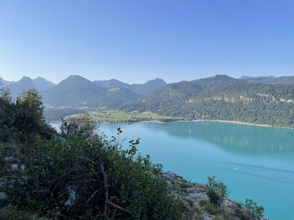 Photo de Thomas73 le long du parcours