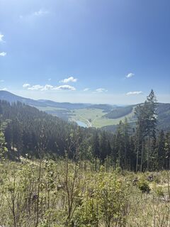 Fotografie z Hiking_554 na trase