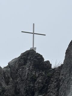 Photo de Berg Noar le long du parcours
