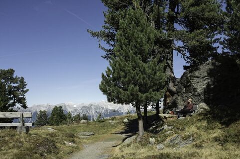 Adlerweg Etappe 13