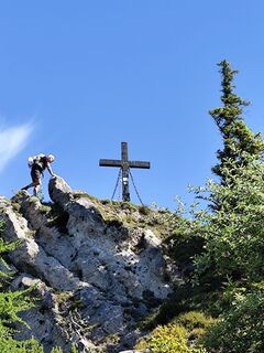 Foto von Margit Leitner 1 entlang der Tour