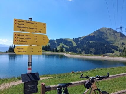 Photo de mtbler2 le long du parcours