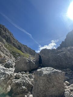 Foto von Charlotte Kohler 1 entlang der Tour