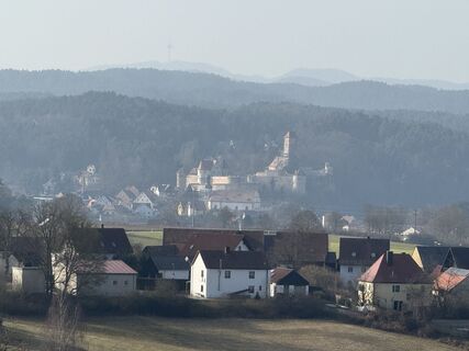 Kuva osoitteesta Norbert Herbig matkan varrella
