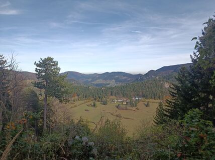 Photo de Bergpirat le long du parcours