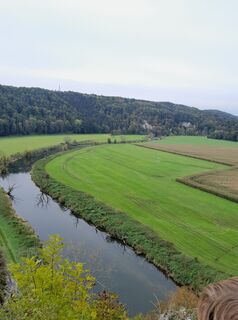 Fotó a Mike Lamparter honlapról a túra során
