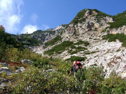 Mittagskogel