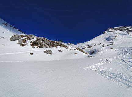 Fotó a Stefan Ferl honlapról a túra során