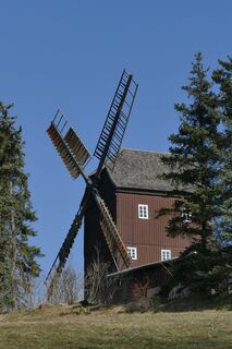 Foto von fleibu entlang der Tour