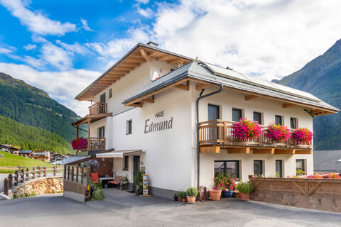 Haus Edmund