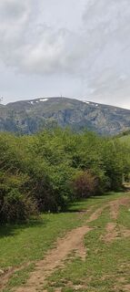 Zdjęcie z Aleksandar Mihaylov wzdłuż trasy