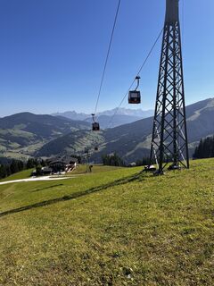 Fotografija s spletne strani Maximilian Pichler na poti