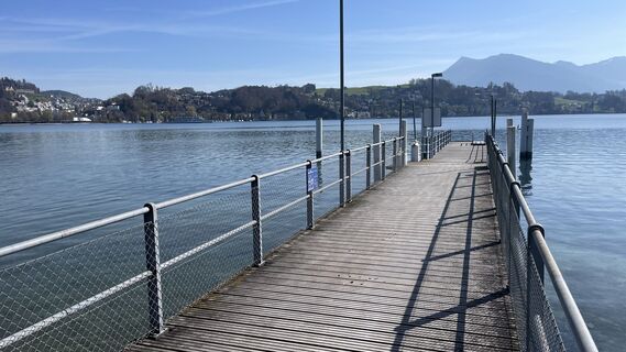 Fotografija s spletne strani Peter Burki na poti
