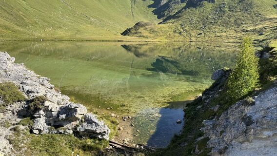 Fotó a Marco Musio honlapról a túra során