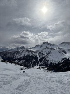 Foto von Theo Meyers 1 entlang der Tour