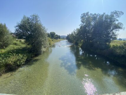 Fotografija s spletne strani Sven Krieblin na poti