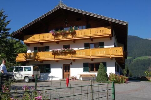 Appartement Rückstegen